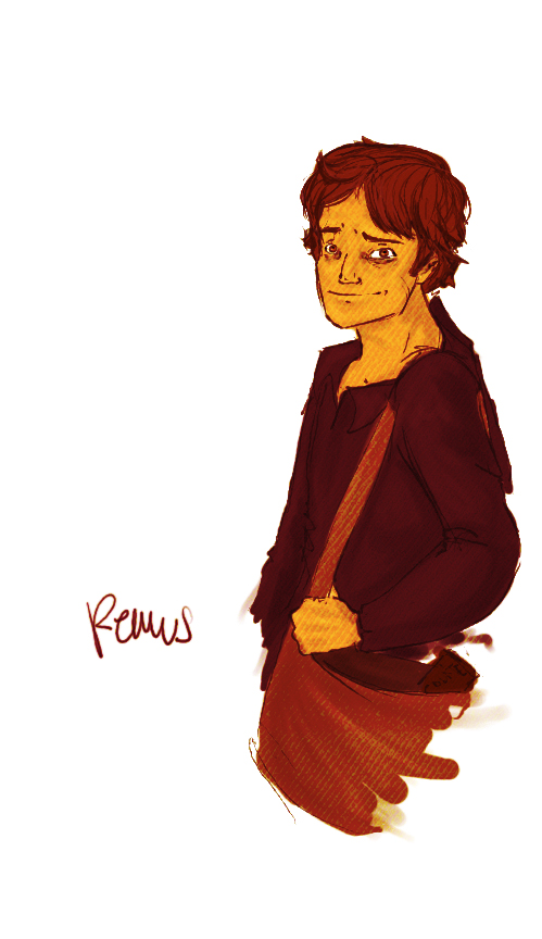 Remus Lupin