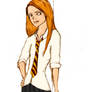 Ginny Weasley