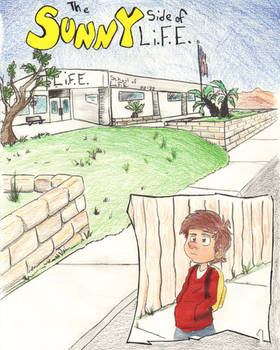 Sunny Side Pg. 1