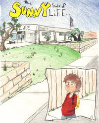 Sunny Side Pg. 1