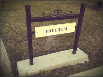 Freedom