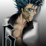 Grimmjow Jeagerjaques