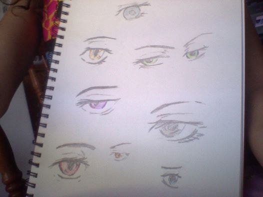 Many Eyes