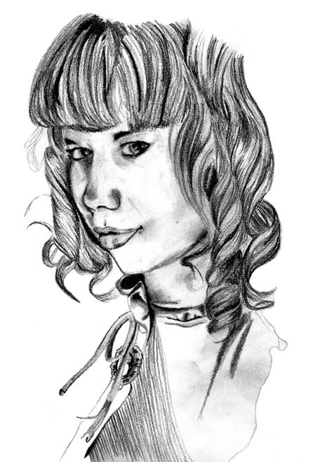 Agent Ribbons by Wherewillyougo on DeviantArt