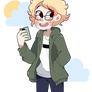 tweek except its just me