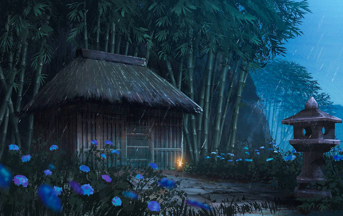 How To Get Past Locked Door Hirata Estate