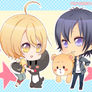 Love Stage