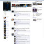Spock's Facebook page