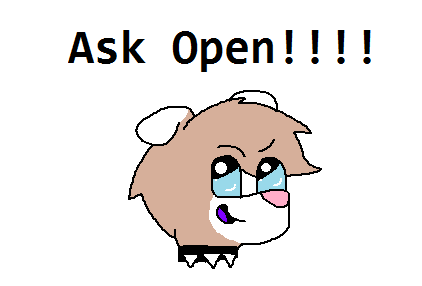 Ask Open