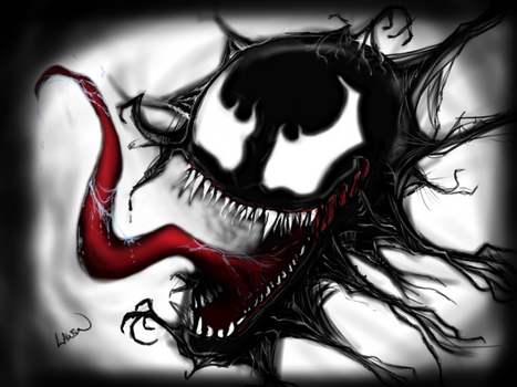 venom