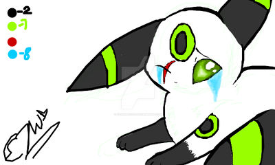 Kagame Crying kagami is crying by kagome11111 on DeviantArt