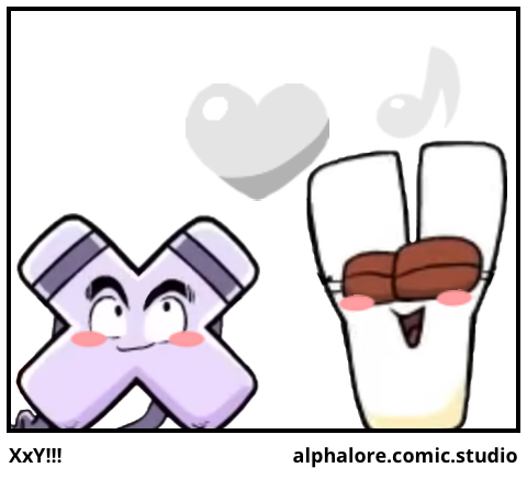 Alphabet lore but stupid babies 2 - Comic Studio
