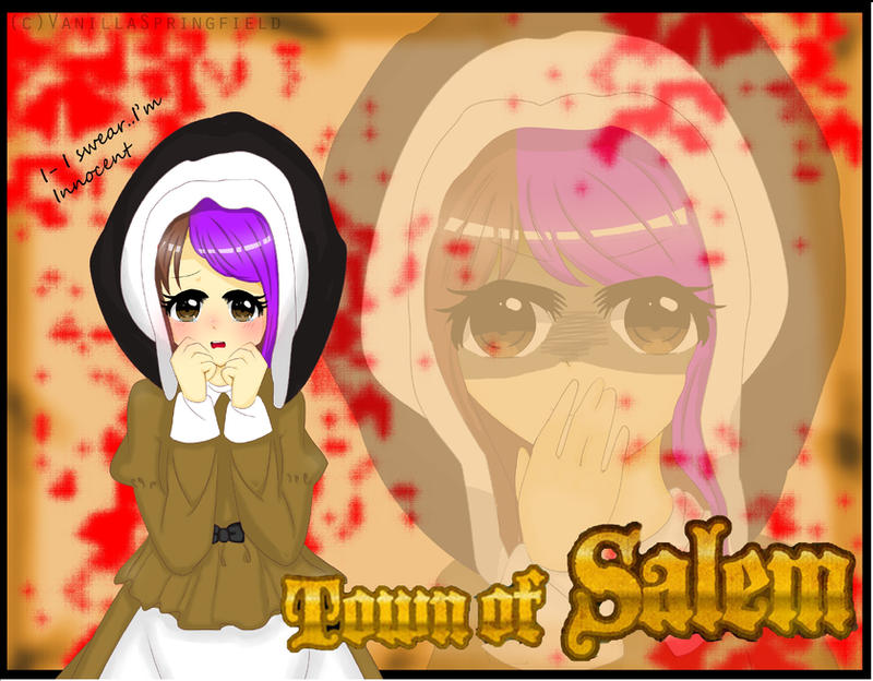 Minx in Town of Salem