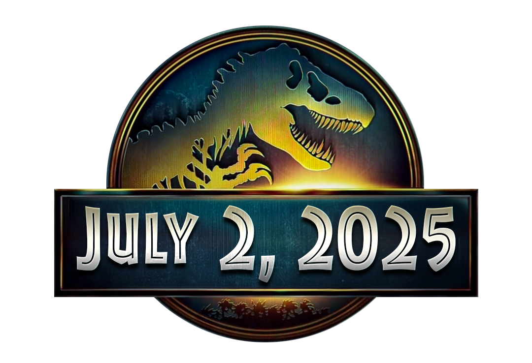 Jurassic World 4 Rebirth Logo W Date PNG 2025 By SC1430 On DeviantArt jurassic-world-4-rebirth-logo-w-date-png-2025-by-sc1430-on-deviantart
