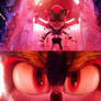 Shadow is coming in Sonic the Heghehog 3.