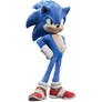 Sonic render
