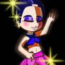 Ballerina(Without background)