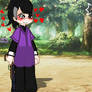 Genya's first love