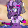 Redesigned Cala Maria
