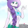 Miss Ocean Diamond