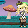 Mami is in Gacha Life