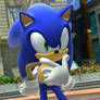 HBD Sonic!