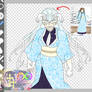 If Yumi have a Berserk form