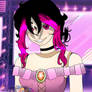What is i was animatronic in FNAF?
