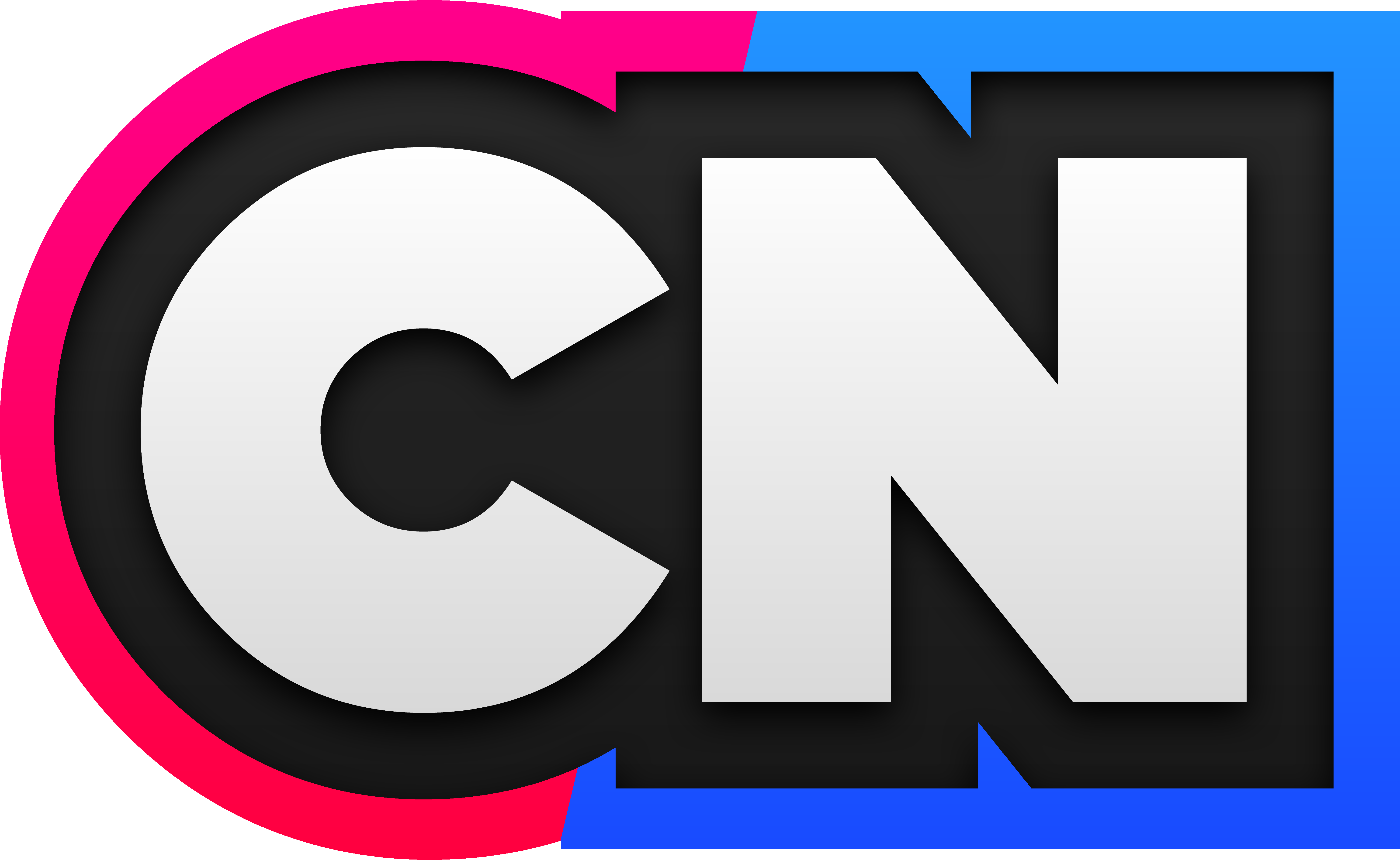 Cartoon Network Rebrand Logo Behance Cartoon Network vrogue.co