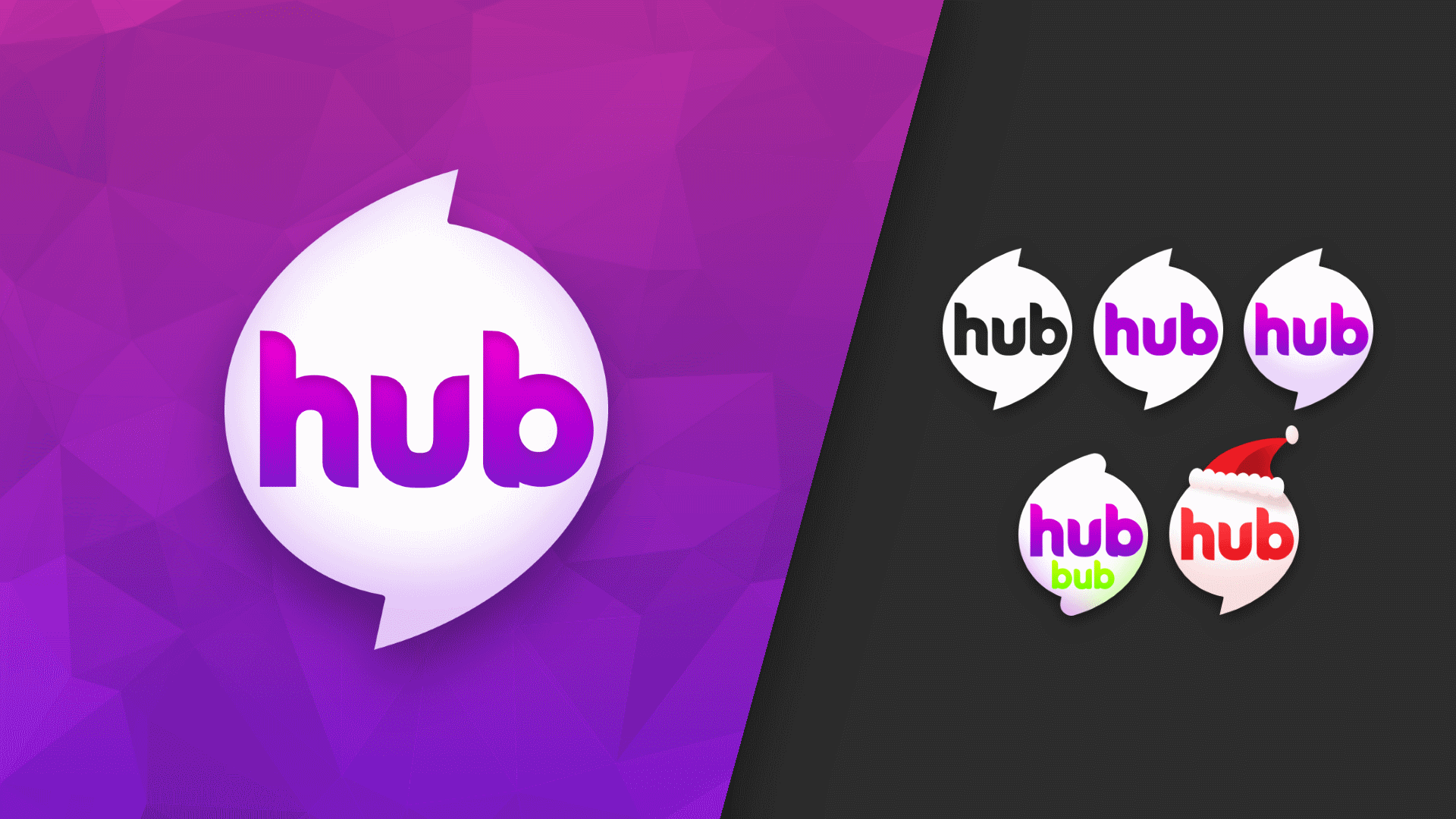 hub network
