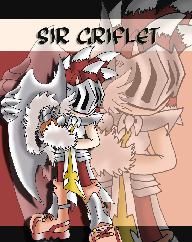 SIR GRIFLET