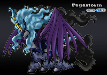 Crysalia fakemon evo2