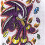 DARKSPIN SONIC