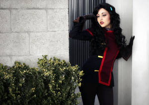 Asami Sato