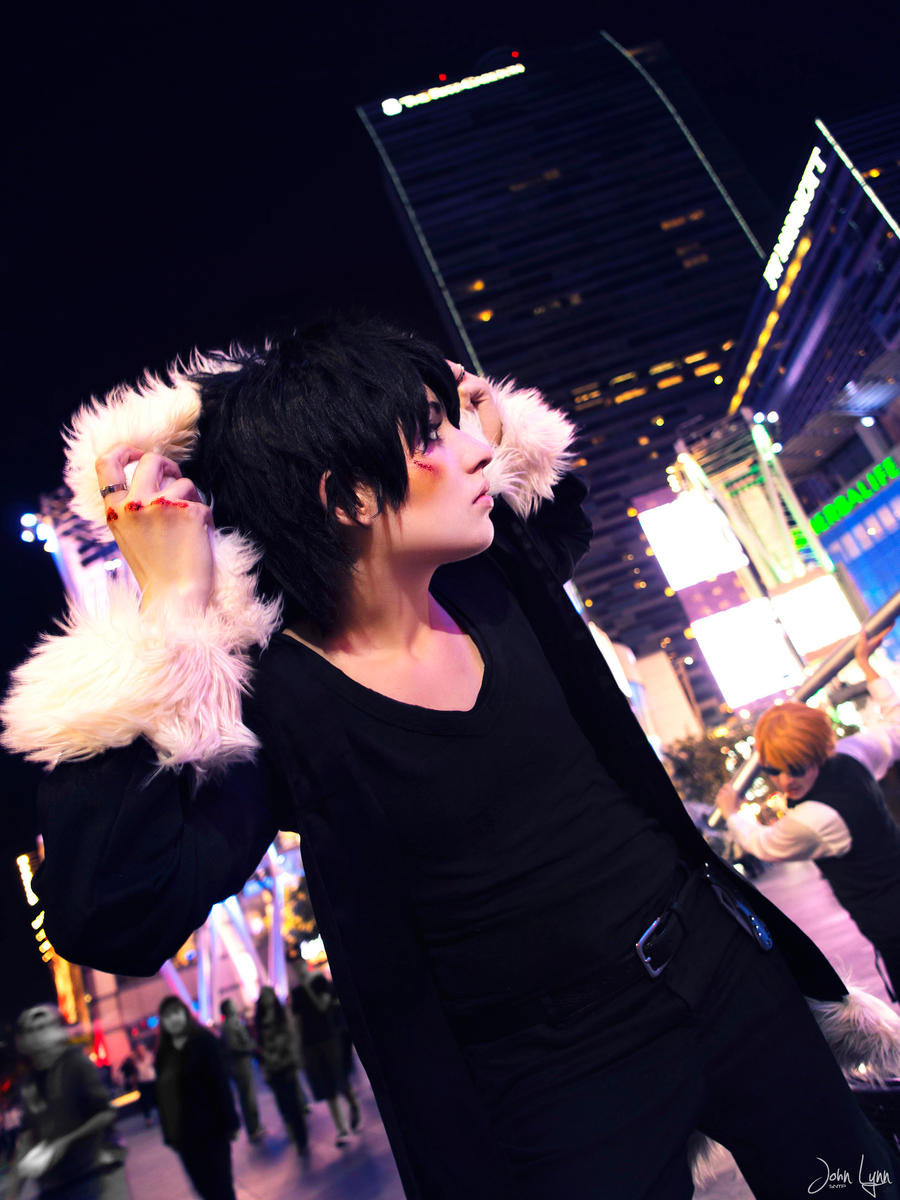 Izaya Orihara