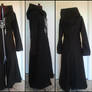 Commission: Organization XIII Coat