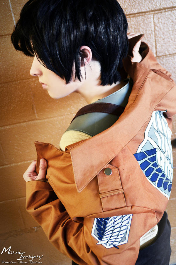 Eren Jaeger