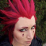 Axel Wig Commission