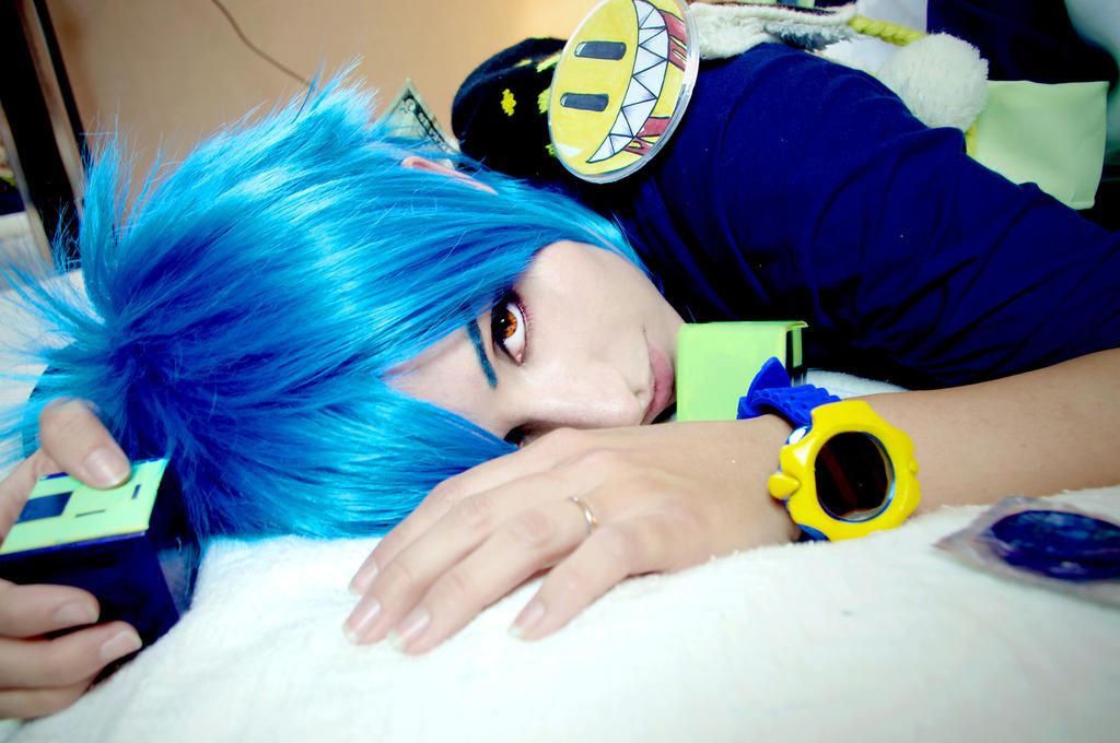 All That Noiz by Antiquity-Dreams