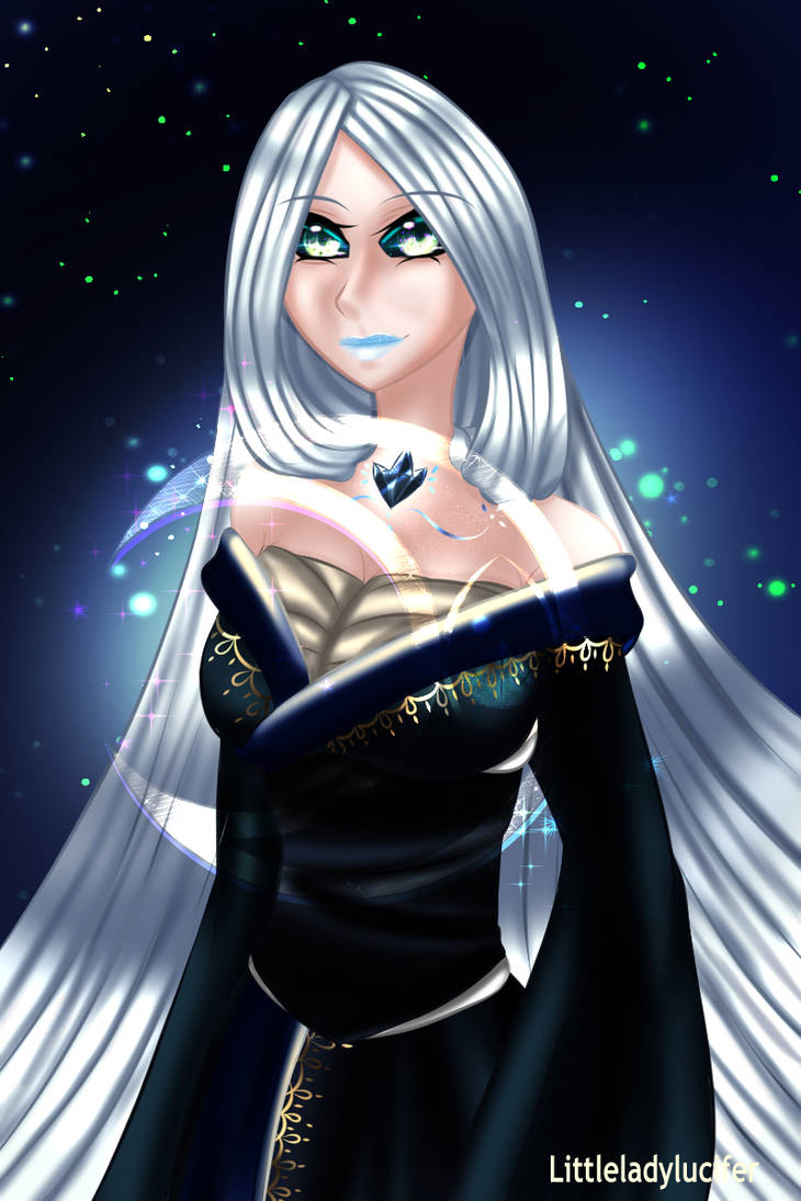 Ilda Redesign By Littleladylucifer On DeviantArt ilda-redesign-by-littleladylucifer-on-deviantart