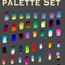 Palette Set 6