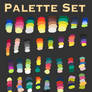 Palette 9