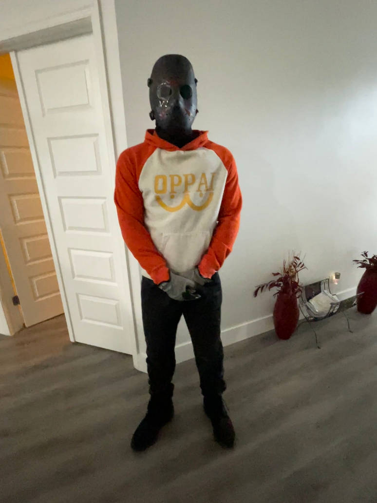 Drip Jason? by TGCareerpancakes on DeviantArt