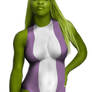 Sherena Hulk