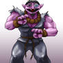 Sesame Street Fighter Acountma