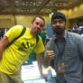 Chamba At EVO 2014