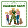 Guile The Family Man