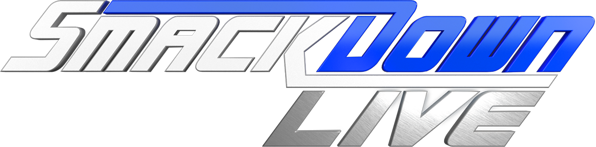 Wwe Smackdown Live Logo 16 By Darkvoidpictures On Deviantart