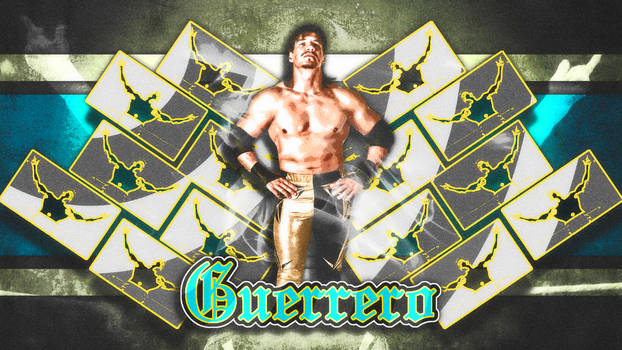 Eddie Guerrero Wallpaper (1080p)