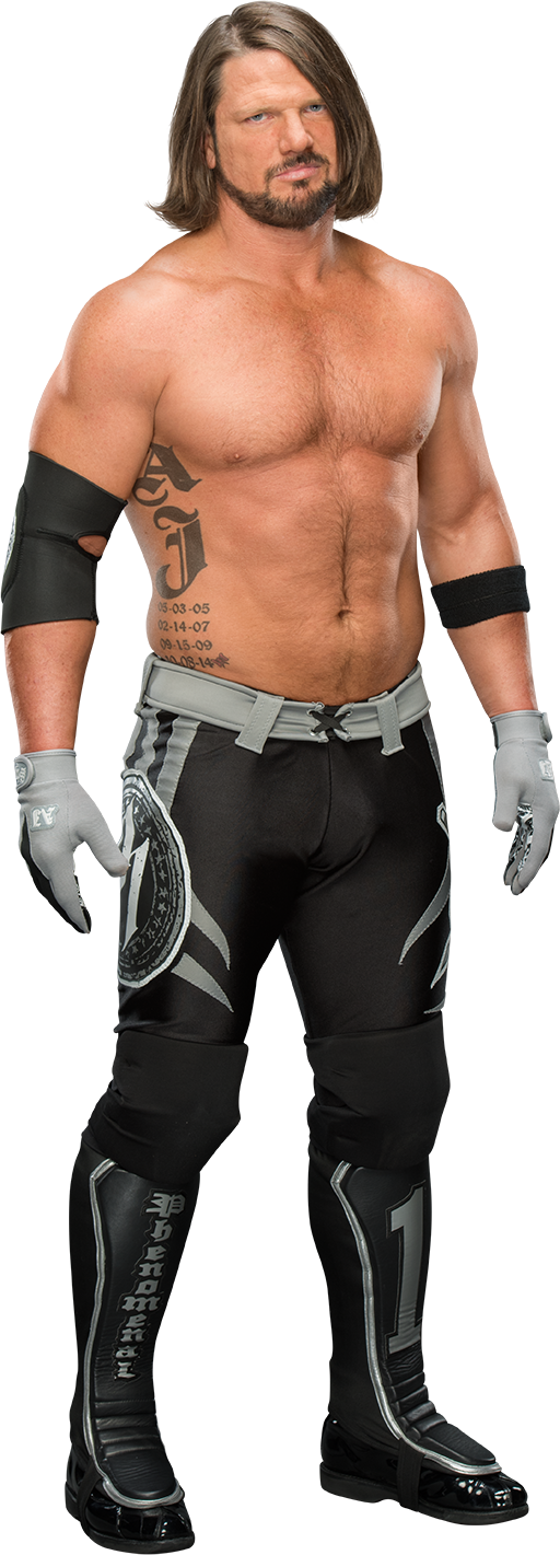 AJ Styles Stats PNG by DarkVoidPictures on DeviantArt.